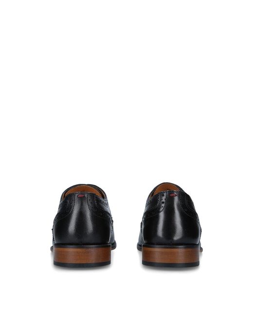 Kurt Geiger White Connor for men