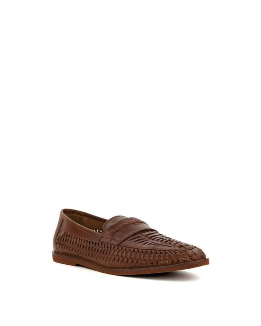 Dune White Men's Brickles for men