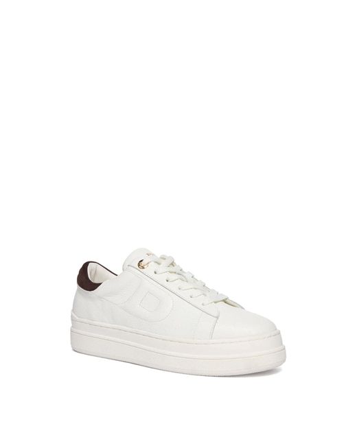 Dune White Eden
