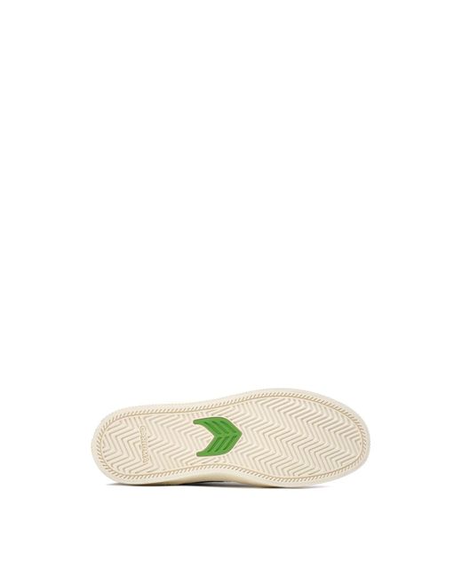 CARIUMA Blue Vallely Trainers for men