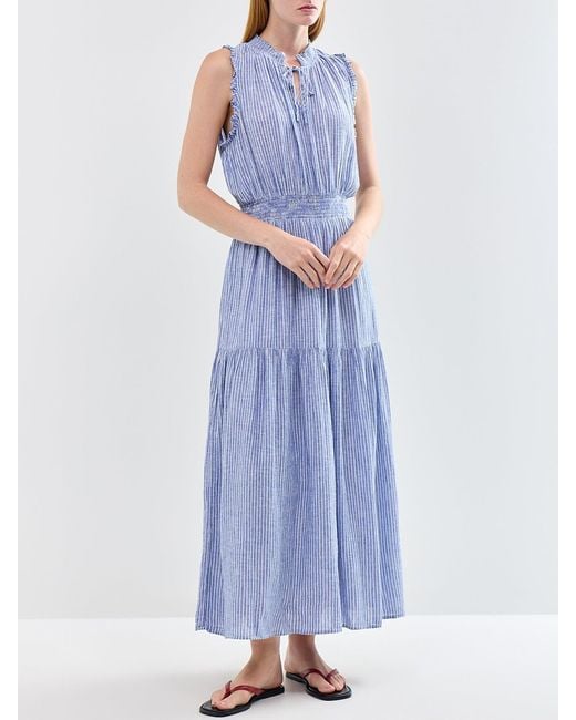 Rails Blue Alessi Dress