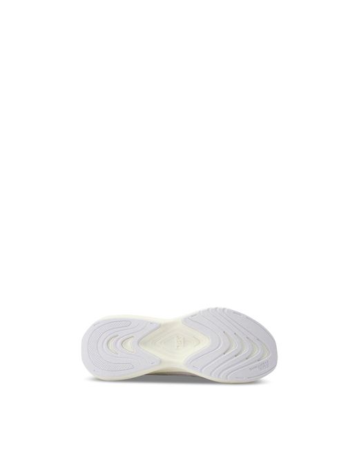 Athletic Propulsion Labs White Techloom Zipline Trainers
