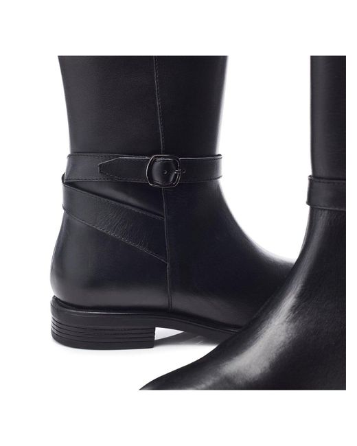 b.soleful Blue Dublin Boots