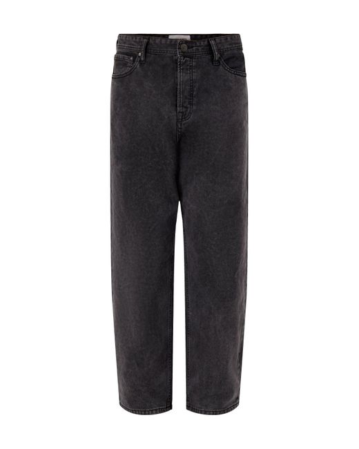 Jack & Jones Black Original Sbd 306 Jeans for men