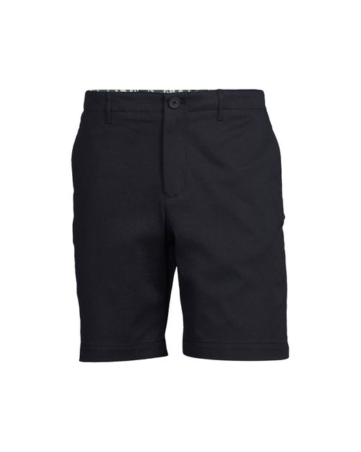 SealSkinz Blue Men's Bedingahm Shorts for men