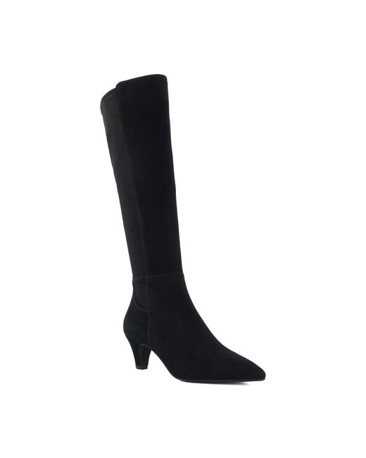 Dune Black Women's Sera