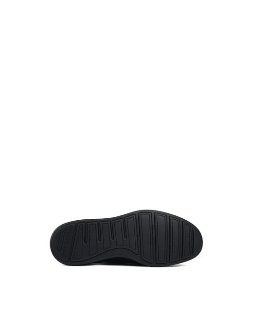 Cole Haan Black Men's Original Grand Remastered Chukka Boots for men