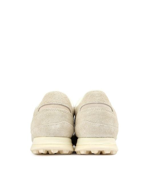 Onitsuka Tiger White Tiger Horizonia Trainers for men
