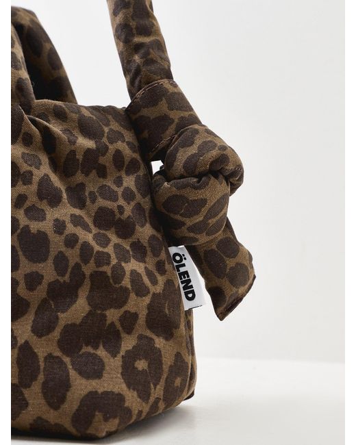 ölend Multicolor Ona Mini Bag