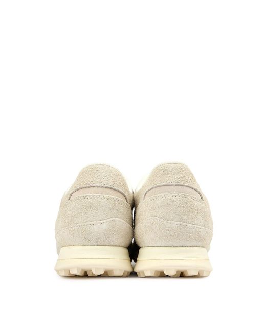 Onitsuka Tiger White Tiger Horizonia Trainers for men