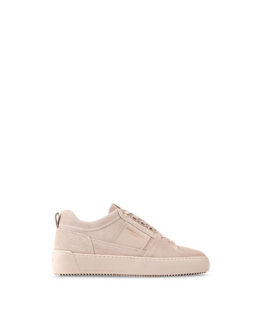 Android Homme Pink Men's Zuma Trainers for men