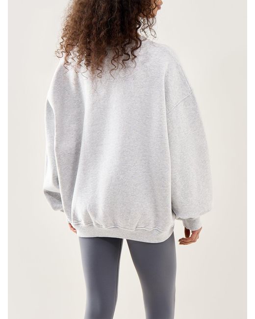 4th & Reckless White Kath Sweat