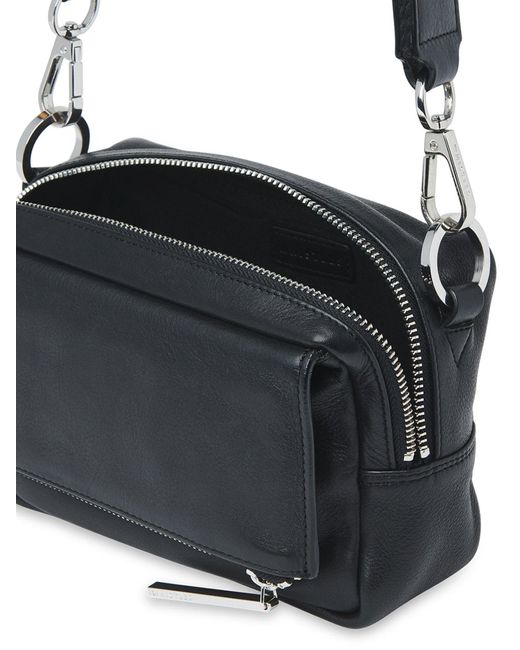 Whistles White Women's Bibi Crossbody Bag