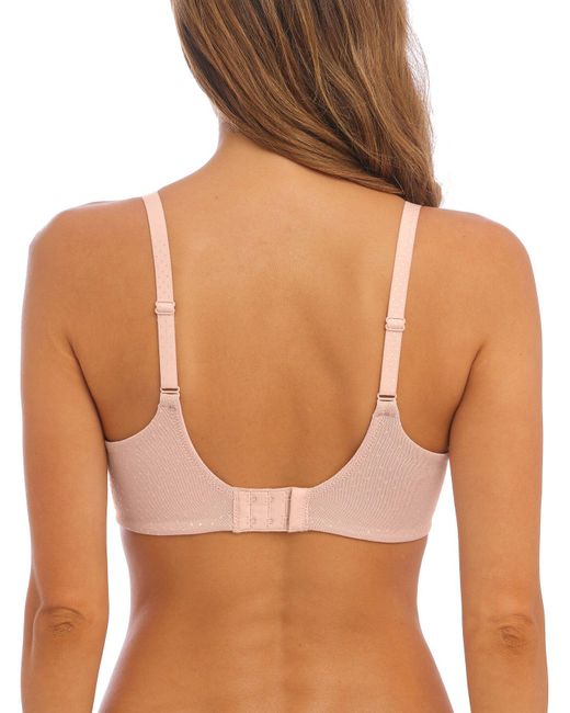 Wacoal Natural Back Appeal Underwire Bra