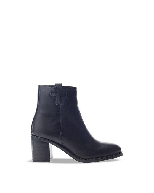 b.soleful Blue B.Hermoine Boots