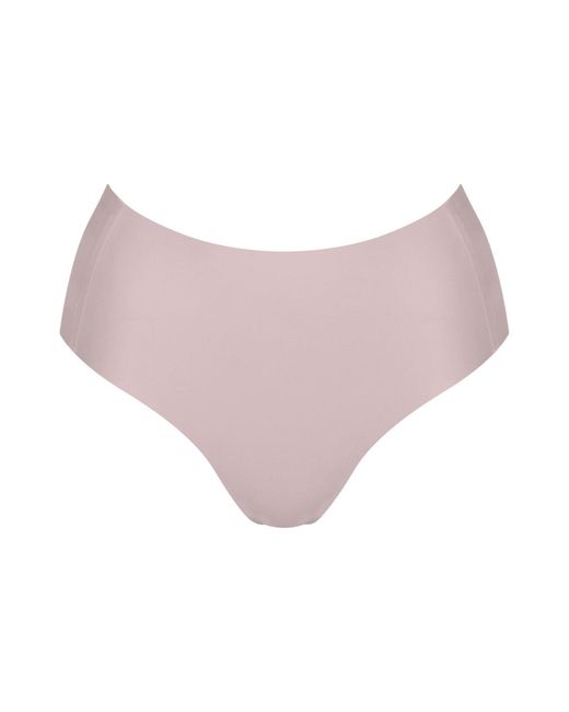 Sloggi Pink Zero Feel 2.0 High Waisted