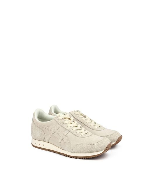 Onitsuka Tiger White New York Trainers Neutral for men