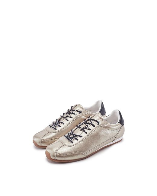 Moda In Pelle White Moda
