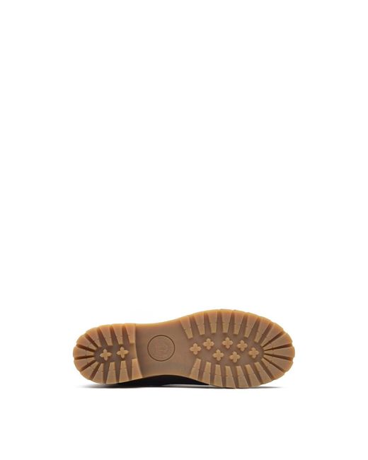 Panama Jack Brown Felina Igloo Boots