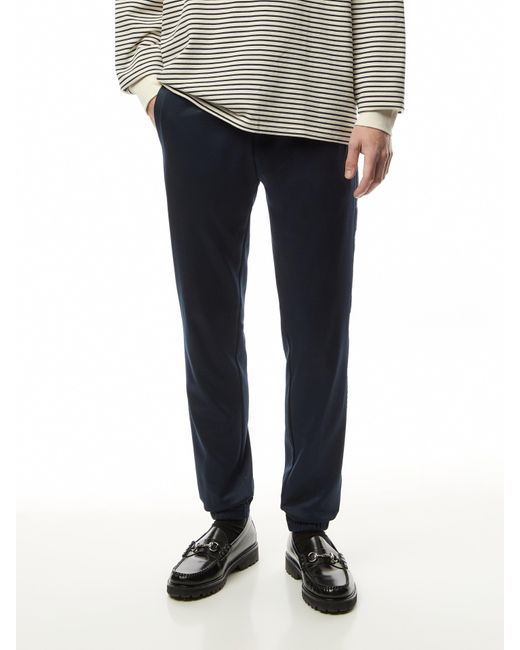 Fred Perry Blue Tape Detail Track Pants for men