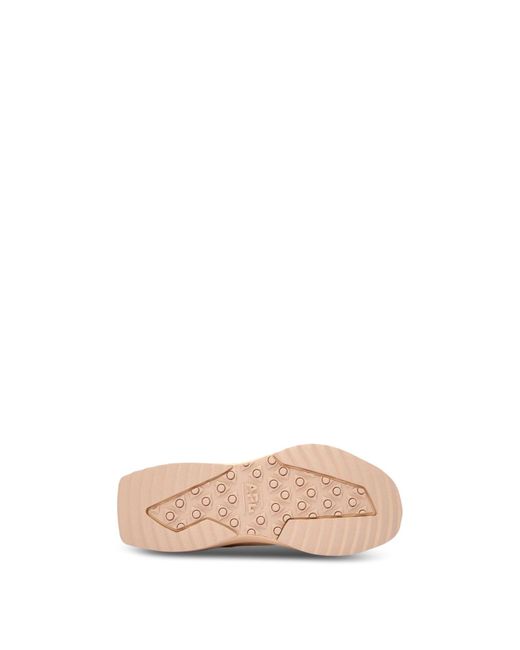 Athletic Propulsion Labs Pink Jogger Trainers