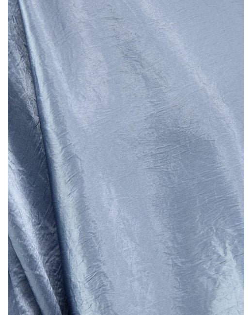 Marella Blue Esposto Blouse