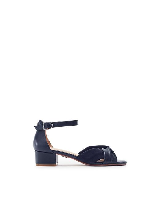 Moda In Pelle Blue Moda