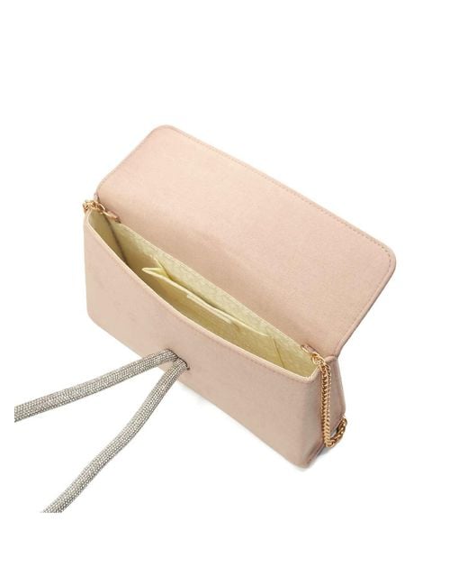 Dune Natural Brynie Bag