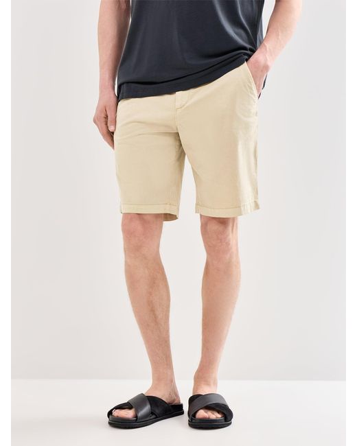 Gant Natural Sunfaded Chino Shorts for men
