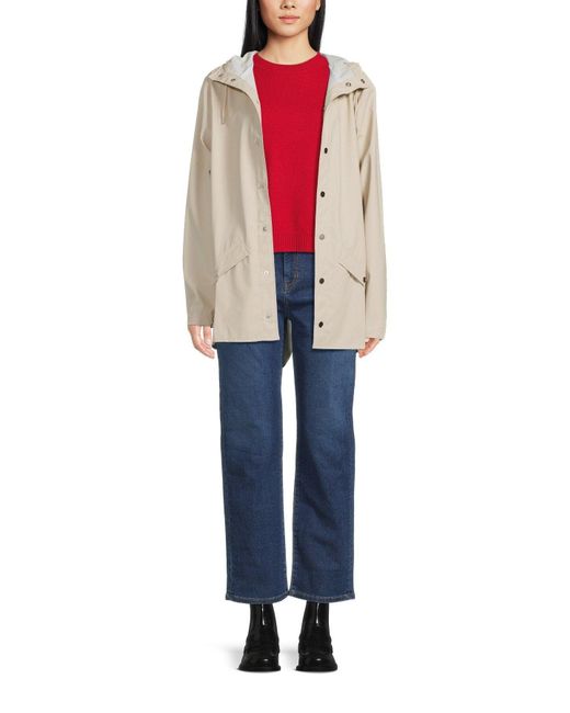 Rains Natural Men's Jacket for men