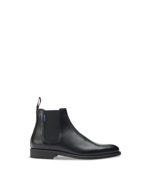Paul Smith Black Men's Cedric Boots for men