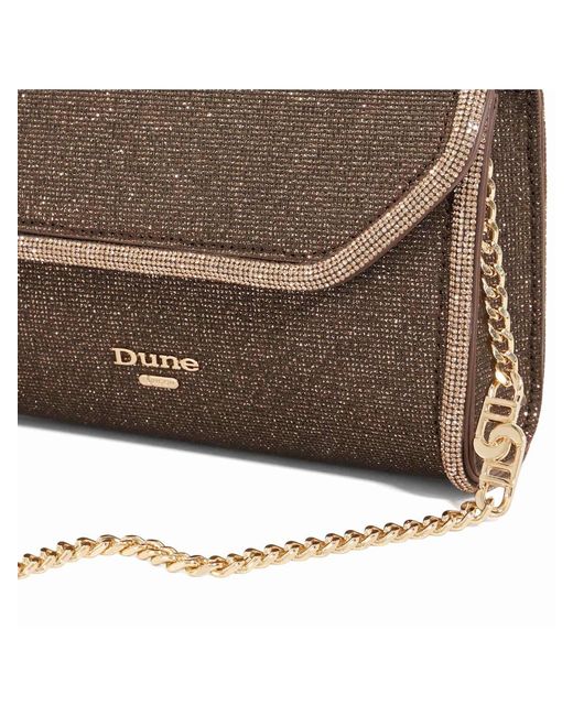Dune Brown Bellini Bag