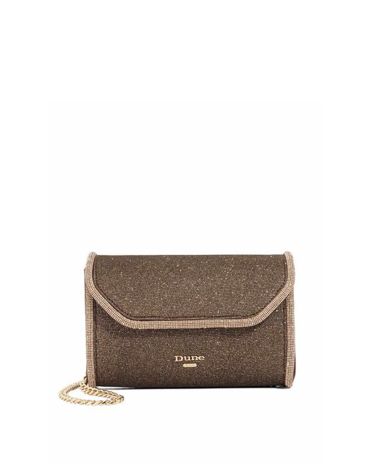 Dune Brown Bellini Bag