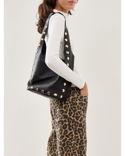 Marlon Black Sacca Vea Frame Bag