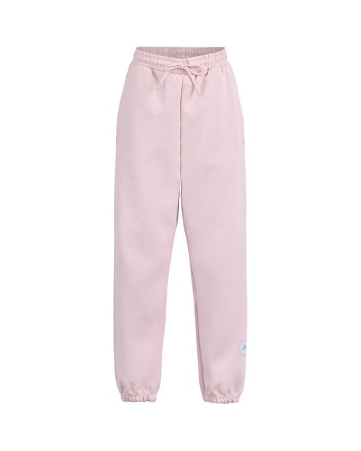 Adidas By Stella McCartney Pink Women's joggers