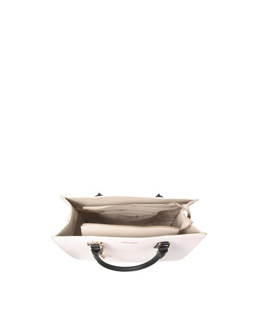 Carvela Kurt Geiger Multicolor Latte Bag