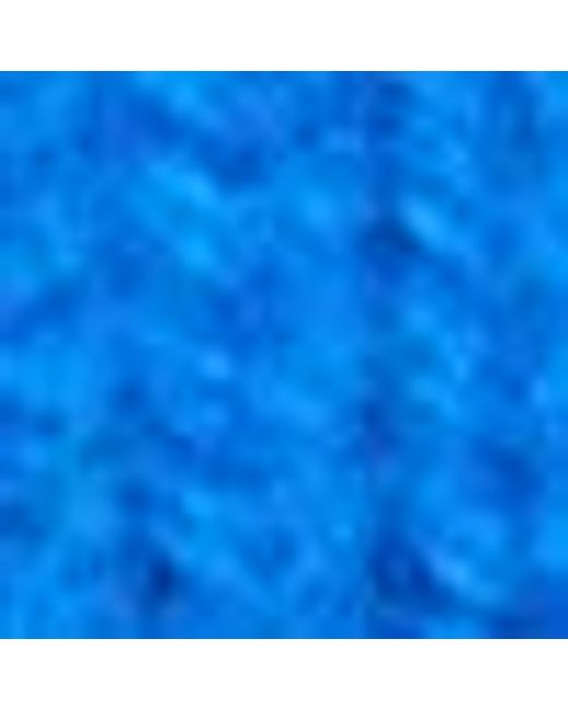 Damson Madder Blue Sofie Vest