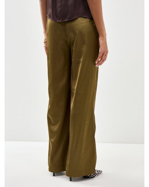 Nobody's Child Green Lyra Trousers