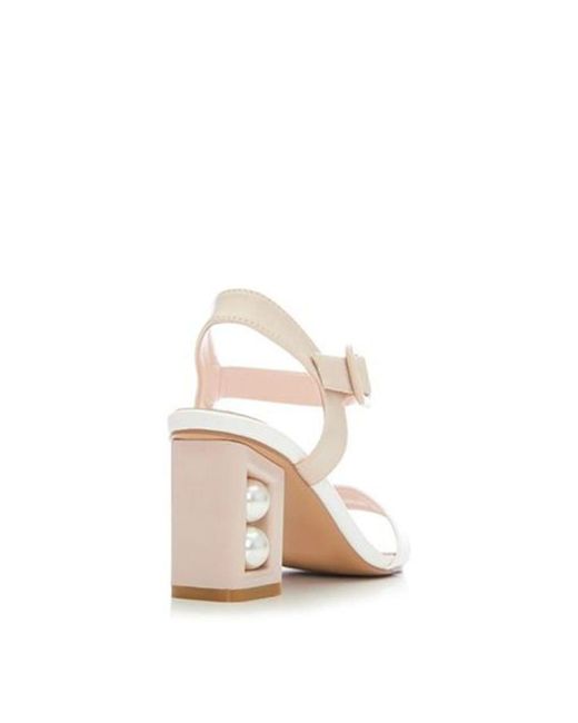 Moda In Pelle White Moda