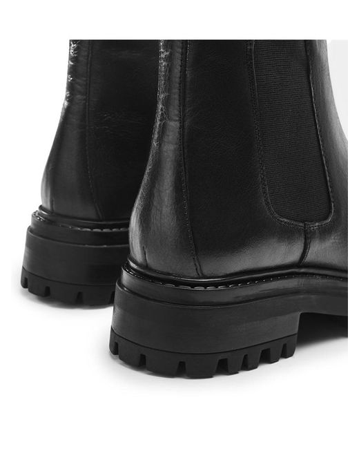 Moda In Pelle Black Moda