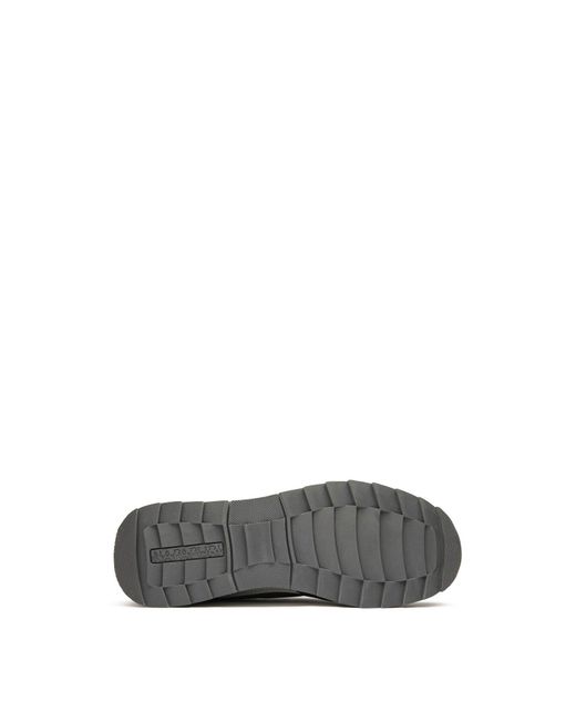 Napapijri Multicolor Stab Trainers for men