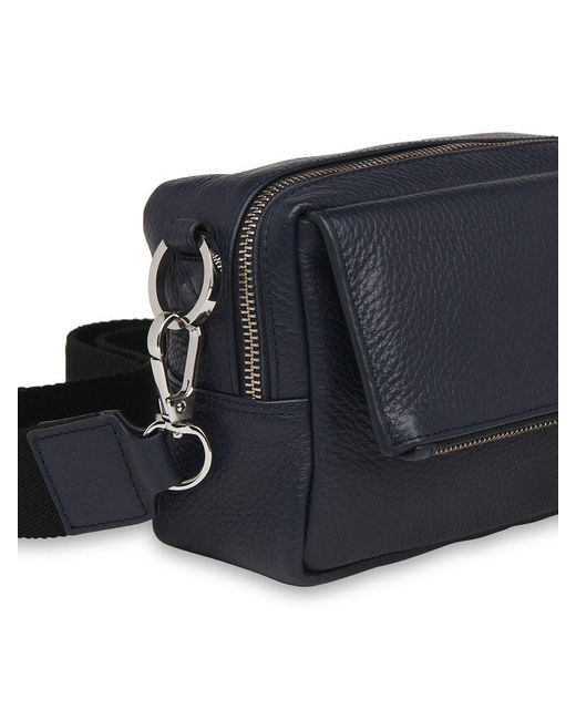 Whistles White Women's Bibi Crossbody Bag