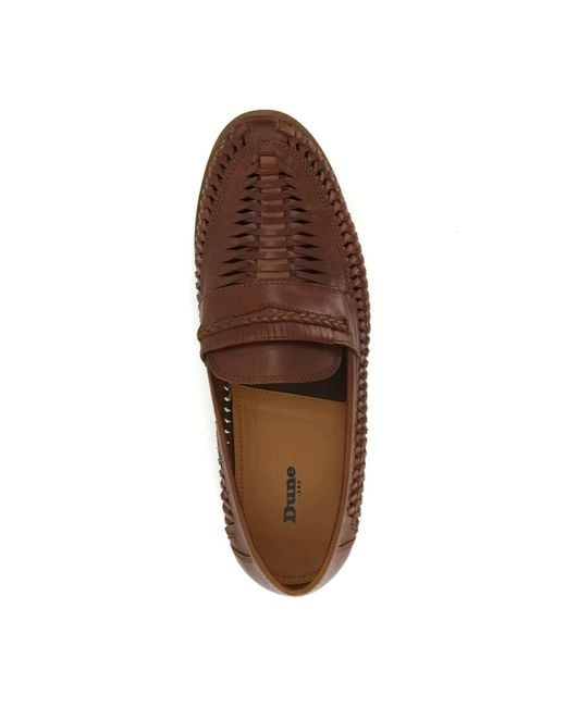 Dune White Men's Brickles for men