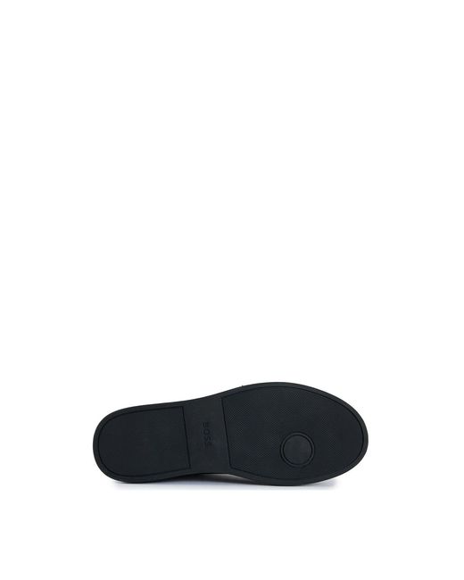 Boss Black Kieran Tenn Trainers for men