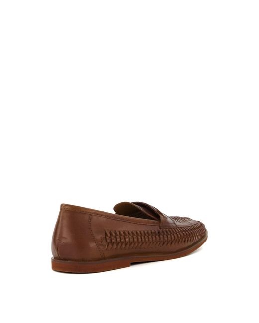 Dune White Men's Brickles for men