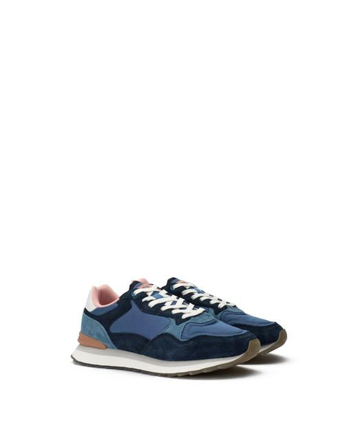 HOFF Blue Cali Trainers