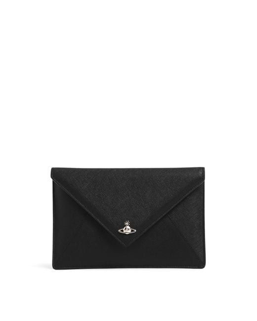 Vivienne westwood envelope outlet bag