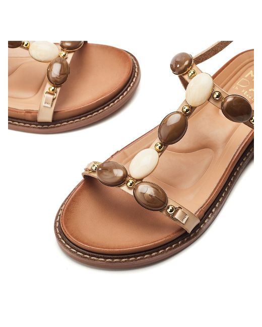 Moda In Pelle White Moda