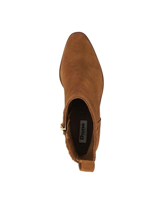 Dune Brown Palar
