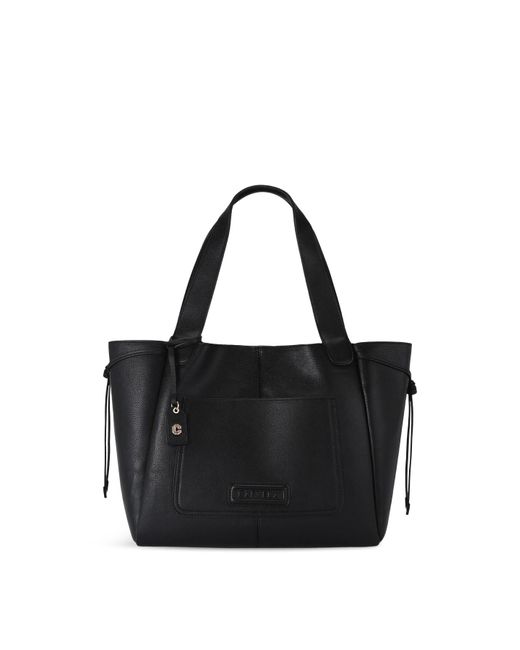 Carvela Kurt Geiger Black Women's Milano Tote